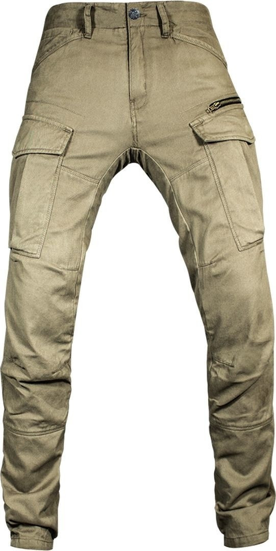 John Doe Pantalon Stroker 2017
