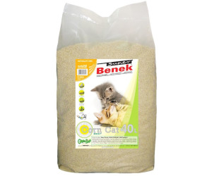 Benek corn cat litter online