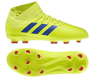 adidas nemeziz 18.3 ag junior