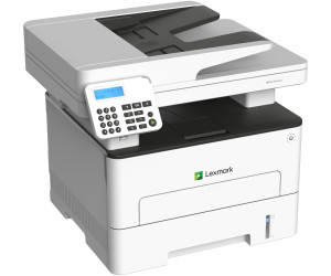 Imprimante LEXMARK MS431DW Laser Monochrome Avec Wi-Fi