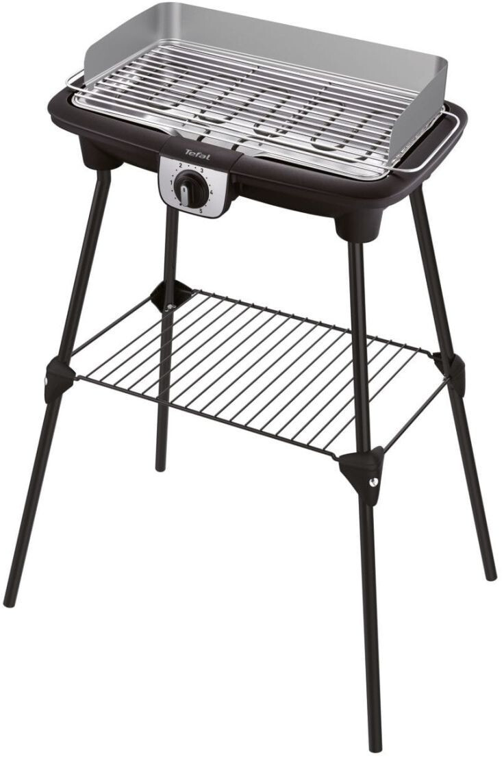 Easy grill