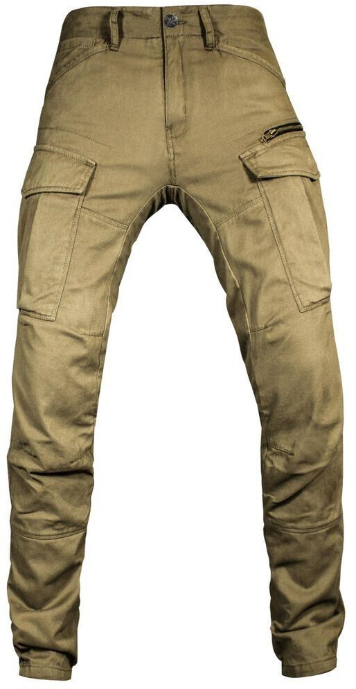 John Doe Pantalon Stroker XTM Pile