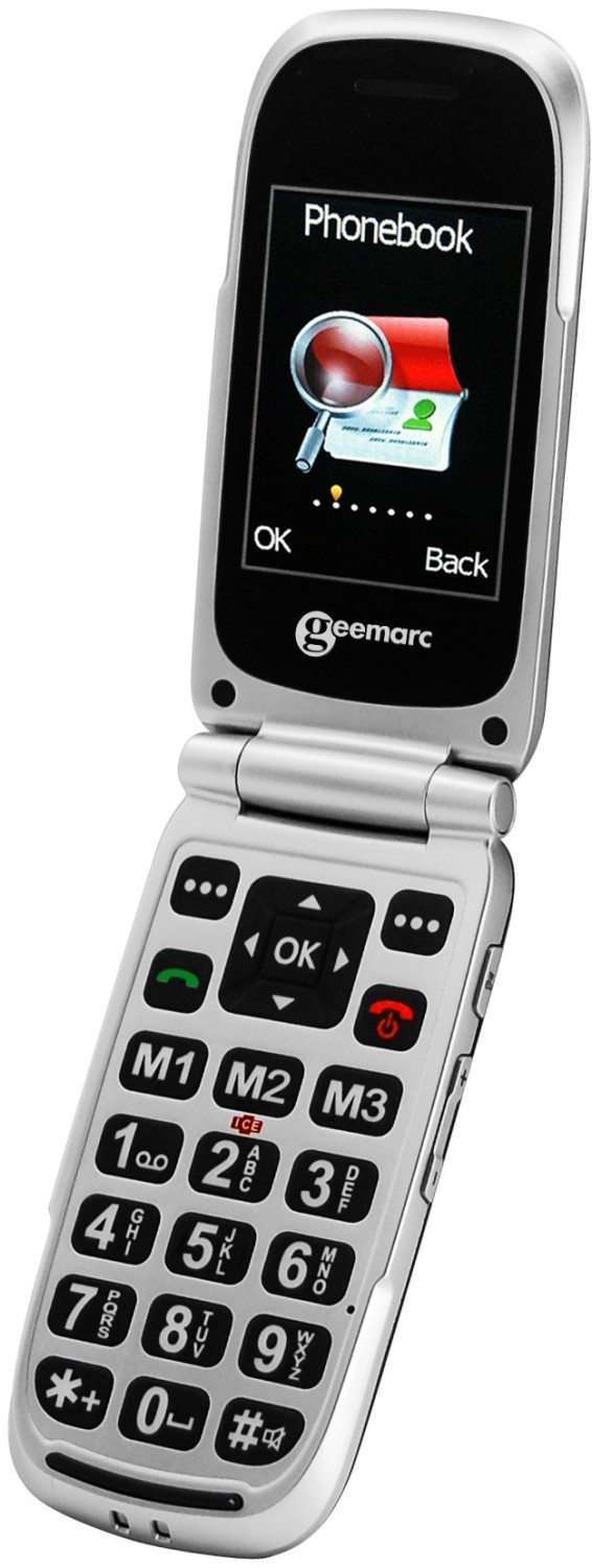 Geemarc CL 8510
