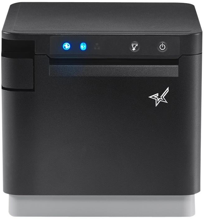 Star Micronics mC-Print3 black