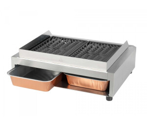 Krampouz Mythic XL au meilleur prix sur Grill électrique Mythic Simple Krampouz Esprit Barbecue