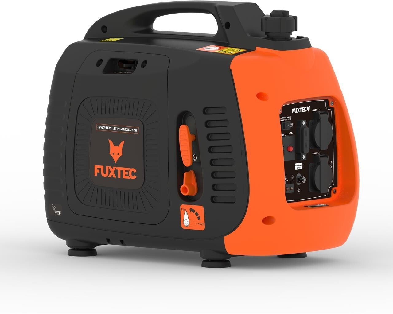 Fuxtec FX-IG12