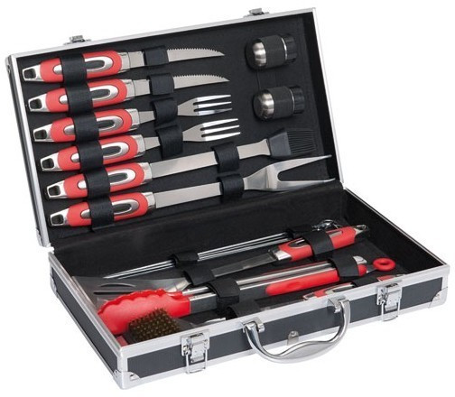 Kitchen Artist Coffret 15 ustensiles GS64