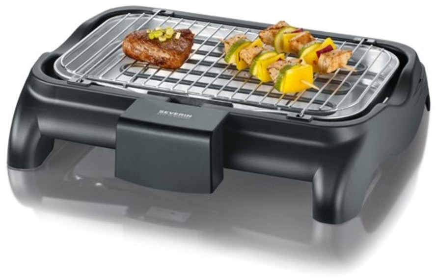 Severin Barbecue électrique de table   PG 8510