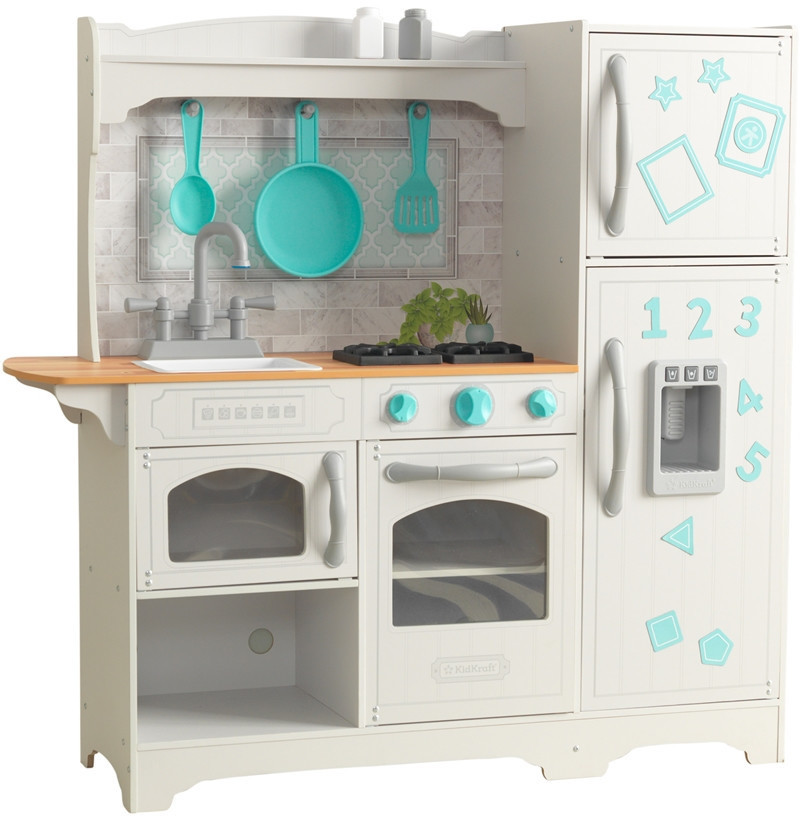 KidKraft Cuisine Countryside