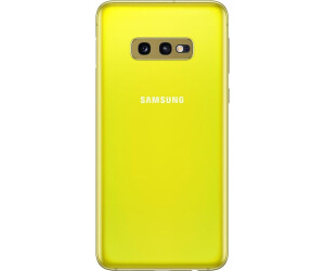 Samsung Galaxy S10e 128GB イエロー 本体 Amazon.com: Samsung Galaxy S10E G970U 128GB GSM Unlocked
