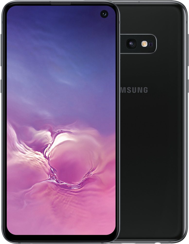 Samsung Galaxy S10e 128GB Prism Black