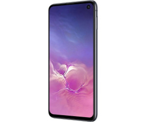 samsung galaxy s10e 128gb in prism black