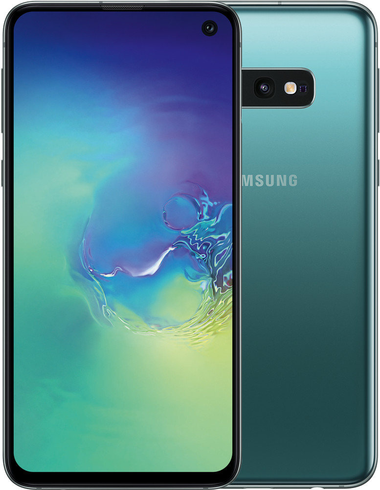 Samsung Galaxy S10e 128GB Prism Green