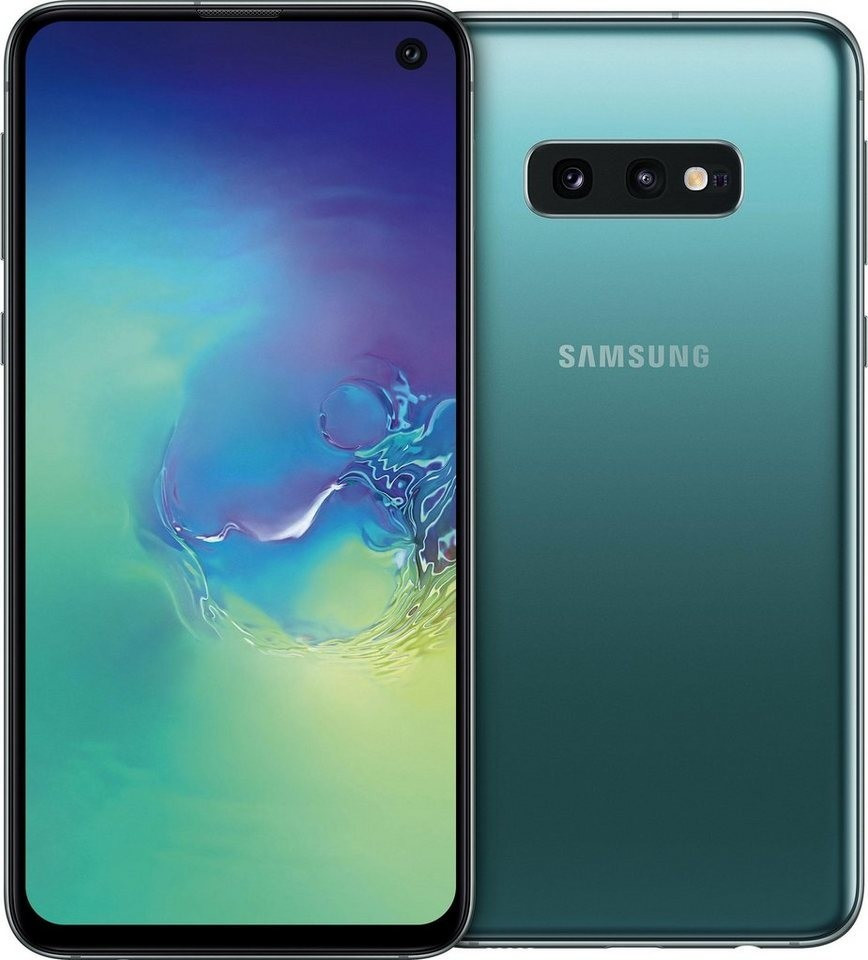 Samsung Galaxy S10e 128GB Prism Green ab 257,00 € | Preisvergleich bei  idealo.de