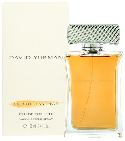 David Yurman Exotic Essence Eau de Toilette (100ml)