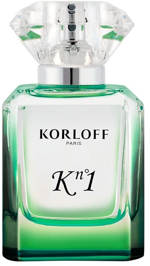Korloff Kn°I Eau de Toilette (50ml)