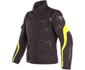 Giacca moto Dainese TEMPEST 2 D-DRY JACKET Grigio Rosso