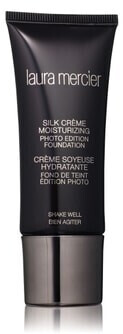 Image of Laura Mercier Silk Crème Foundation Truffle (35 ml)