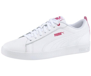 Puma smash v2 leather new arrivals women's