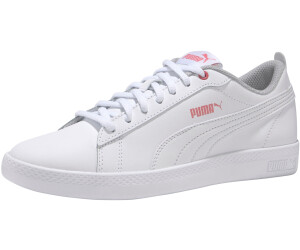 Buy Puma Smash V2 Leather Women from 32.99 Today Best Deals