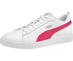 Puma women's smash sales wns v2 leather sneaker