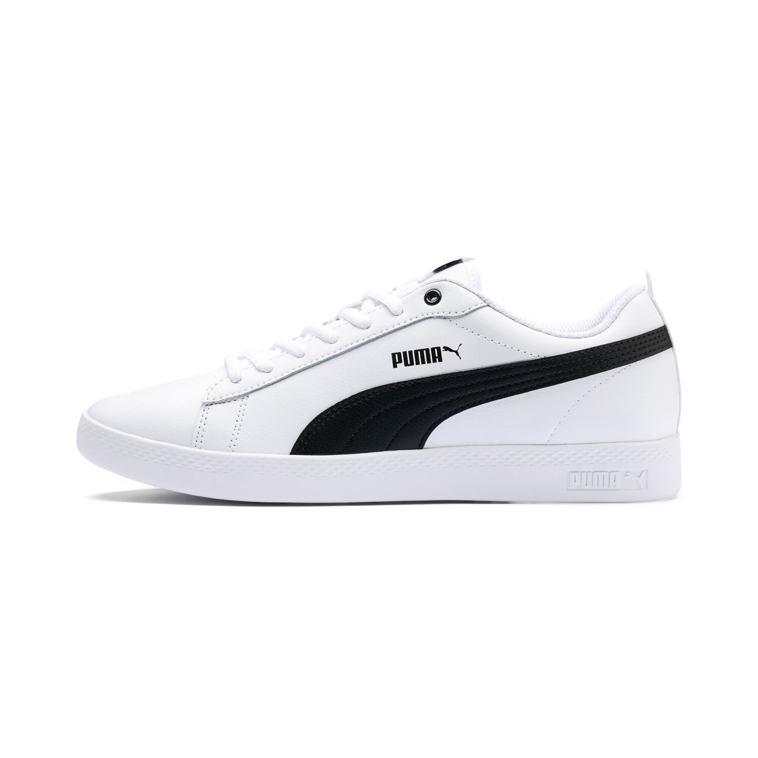 Smash v2 leather women's trainers discount