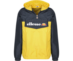 Ellesse new arrivals windbreaker gelb