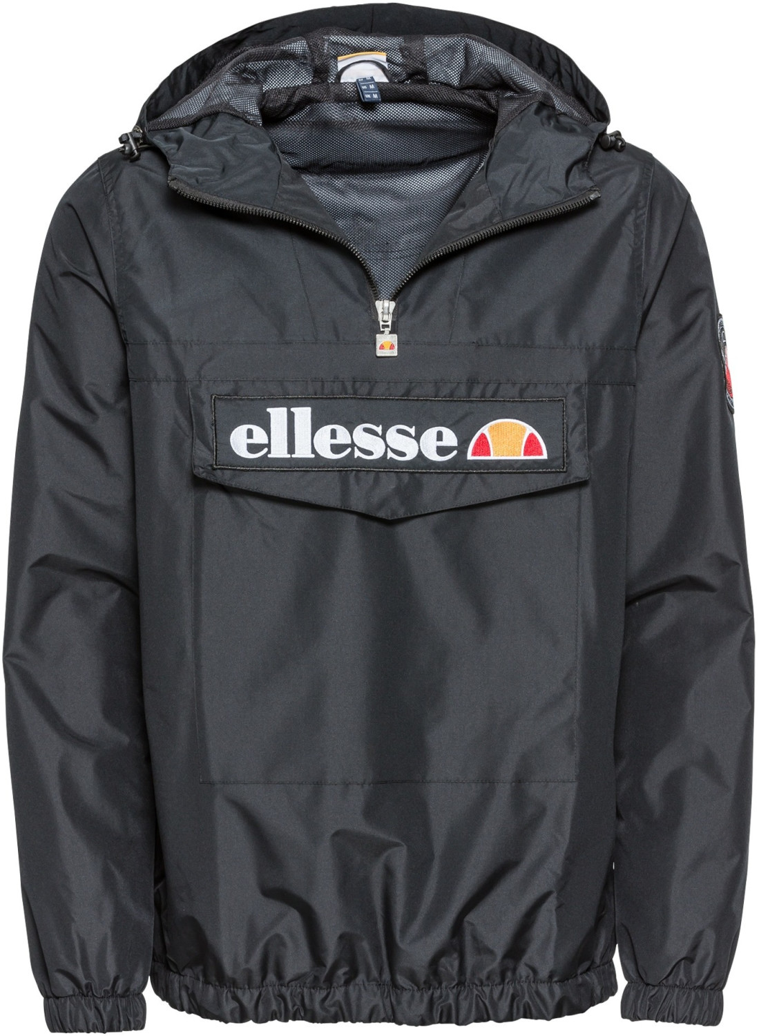 Windbreaker ellesse herren sales