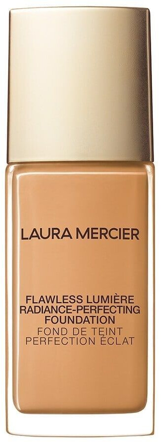 Image of Laura Mercier Flawless Lumière Radiance Perfecting Foundation Linen (30ml)