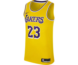 Nike Lebron James Los Angeles Lakers 