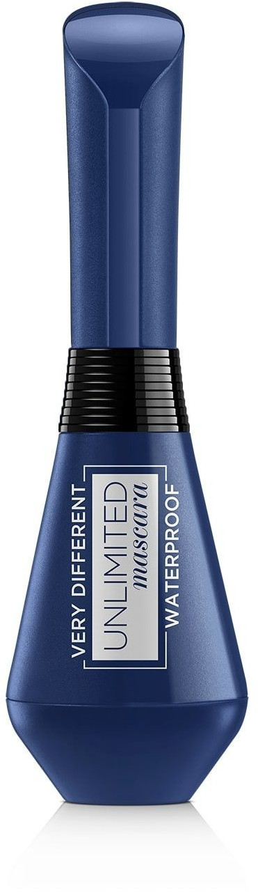 L'Oréal Unlimited Very Different Mascara Waterproof Black (7,4ml)