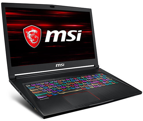 MSI GS73-8RE-002FR
