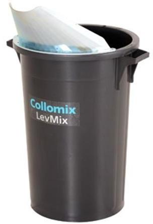 Collomix Mortar Bucket 75l (70115)