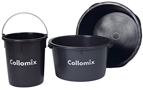 Collomix Mortar Bucket 90l (60252)