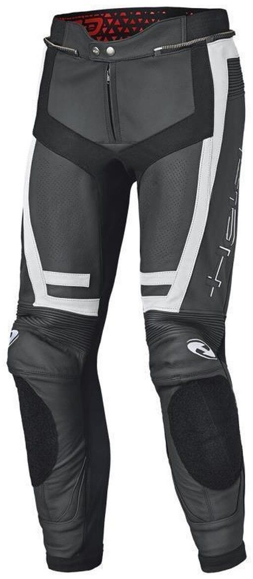 Held Pantalon Rocket 3.0 noir/blanc