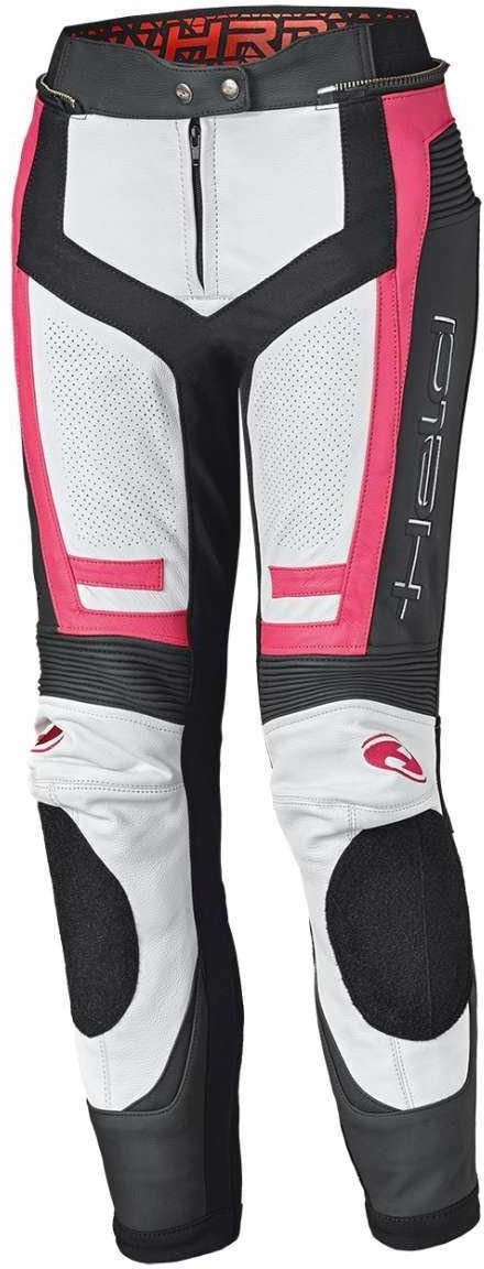 Held Pantalon Rocket 3.0 blanc/rose