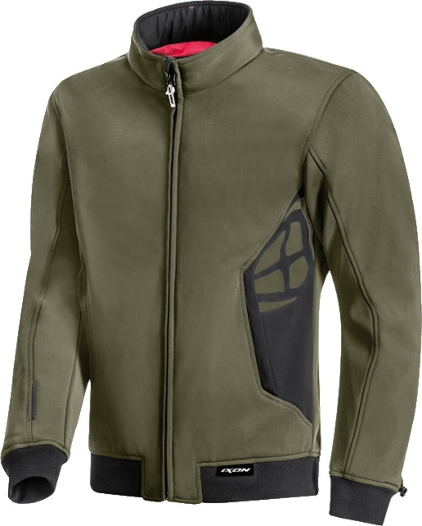IXON Blouson CAMDEN kaki