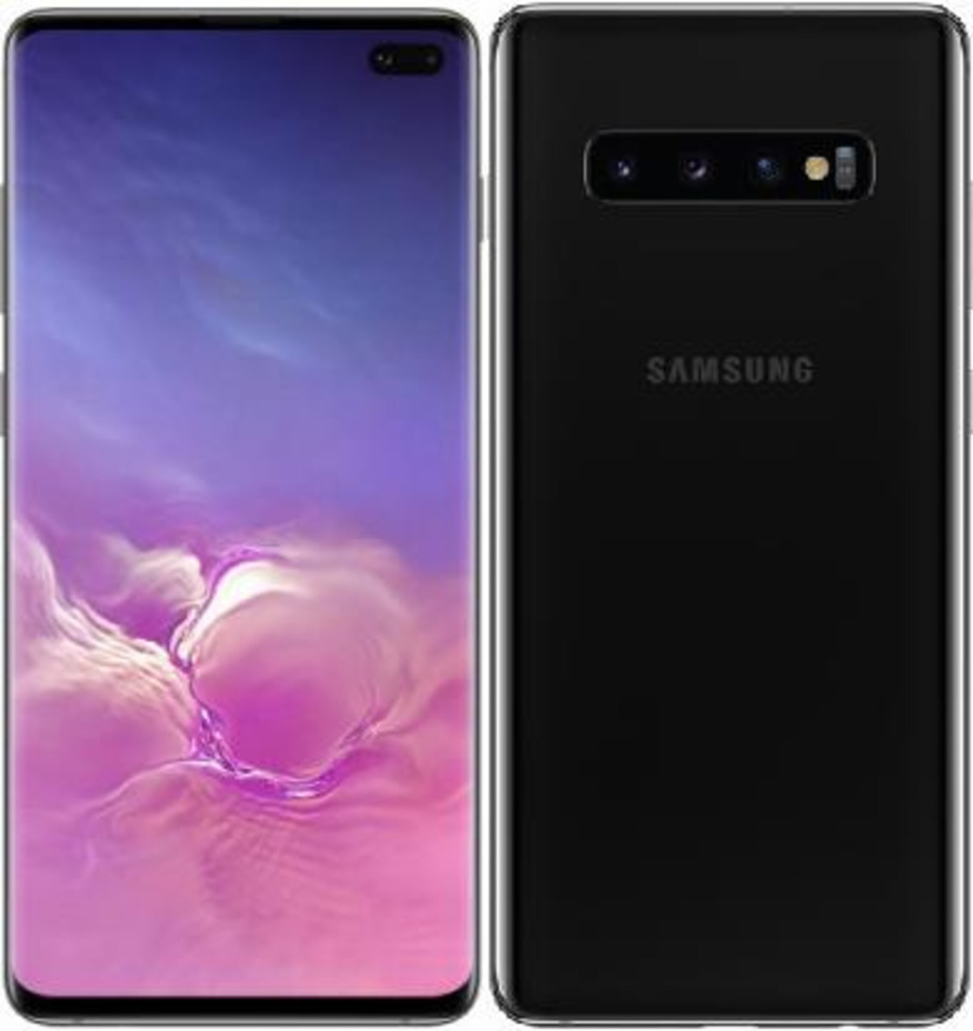 s10 plus 128gb price