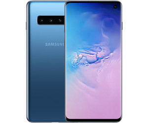 Samsung Galaxy S10 128GB Prism Blue ab 349,27 € (Black Friday 