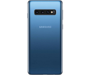 Samsung Galaxy S10 128GB Prism Blue ab 348,00 € (Mai 2023 Preise 