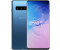 Samsung Galaxy S10 128 Go bleu