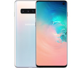 Samsung Galaxy S10 128GB Prism White