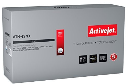 ActiveJet ATH-49NX