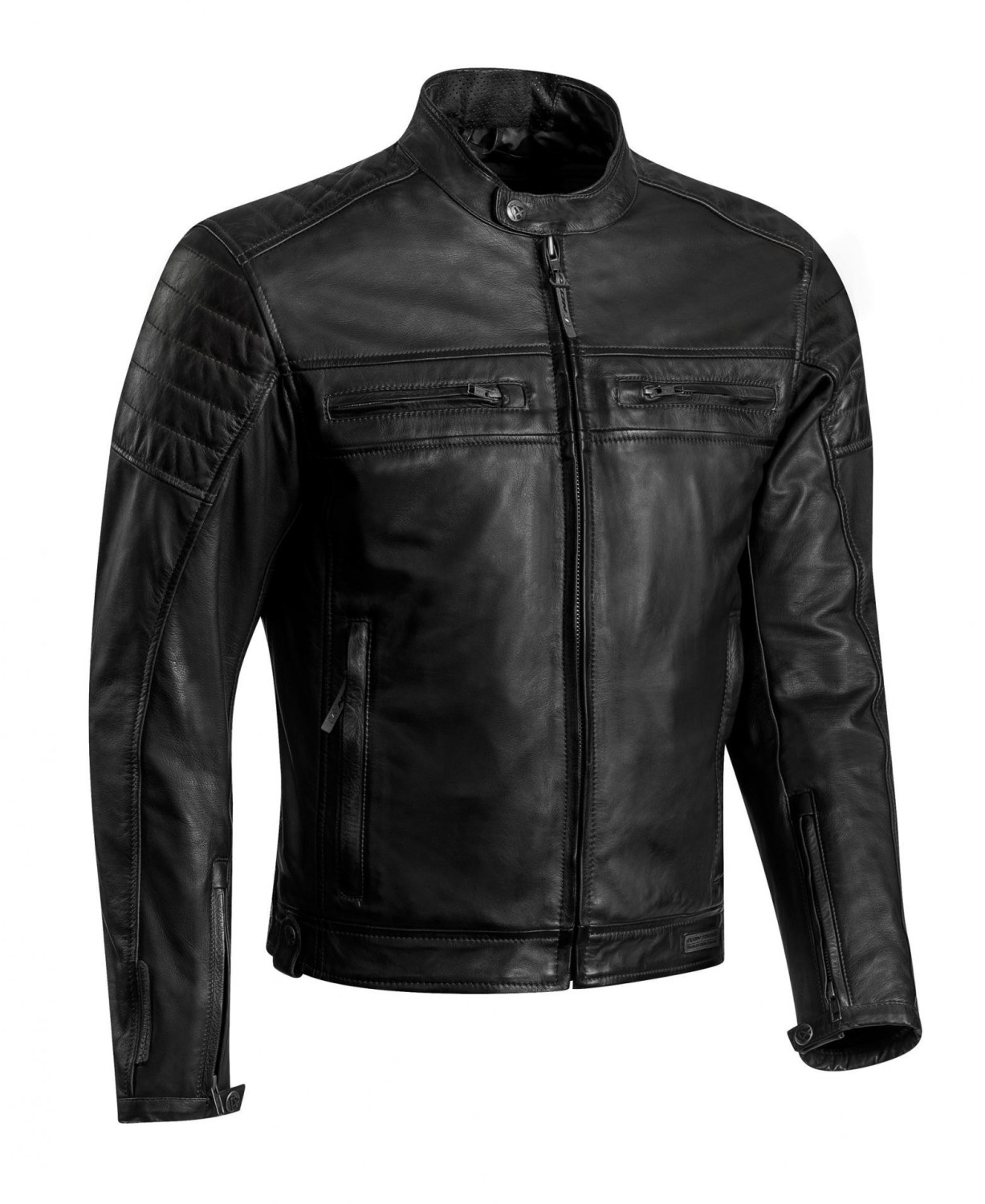 IXON Blouson TORQUE noir