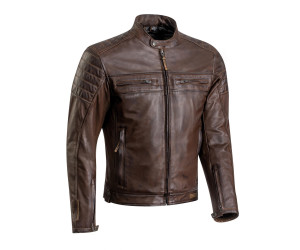 torque leather motorcycle jacket