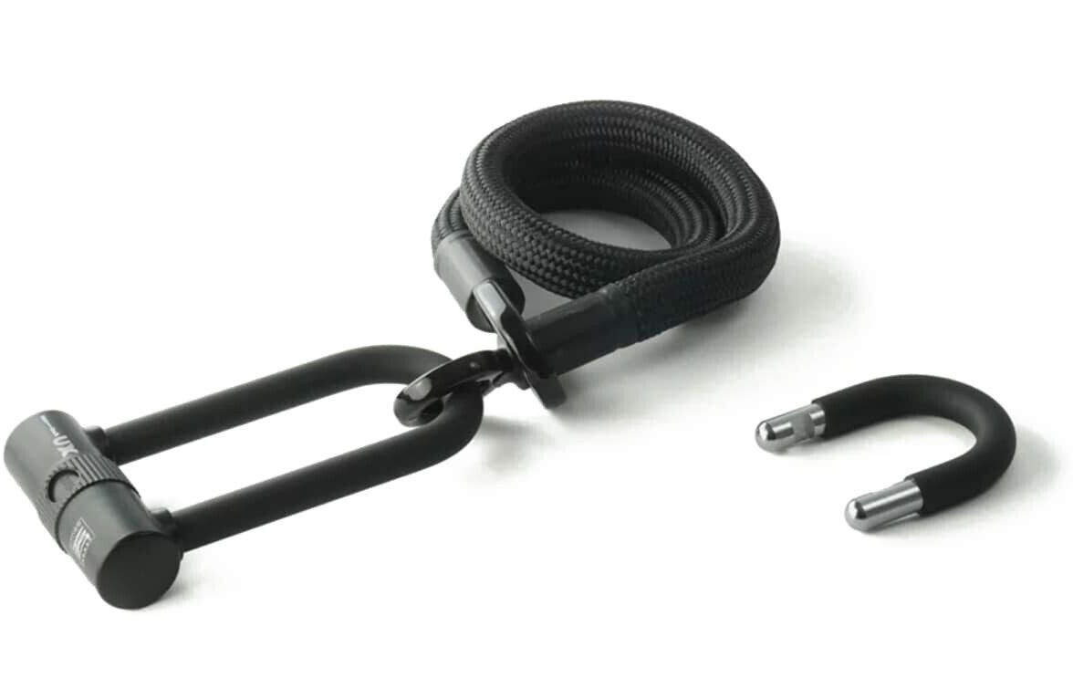 tex-lock eyelet L 160 (Loop Cable) Loop Cable, gold