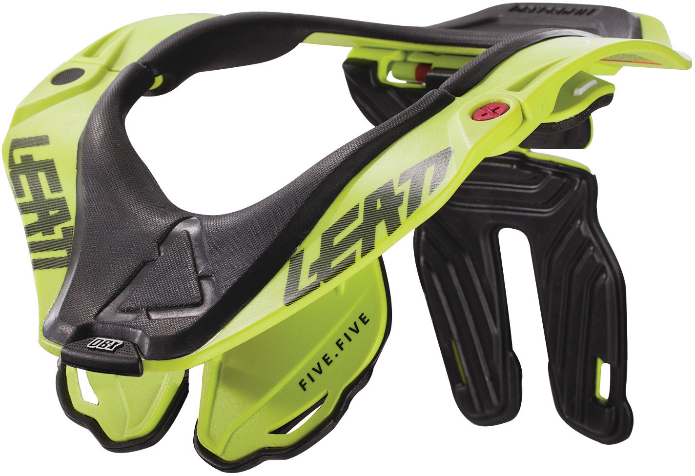 Leatt Neck brace DBX 5.5