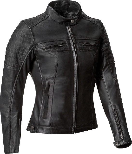 IXON Blouson TORQUE LADY noir