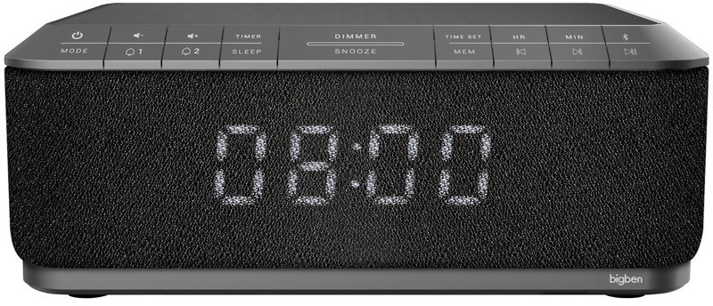Bigben RR 140 Grey