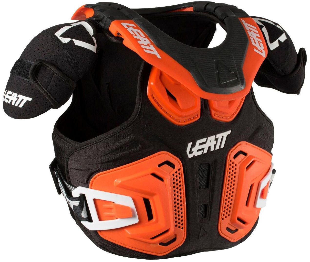 Leatt Kids Fusion vest 2.0